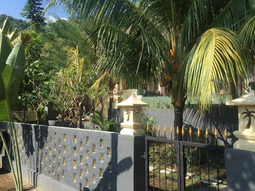 Nipah Villas Senggigi Exterior foto
