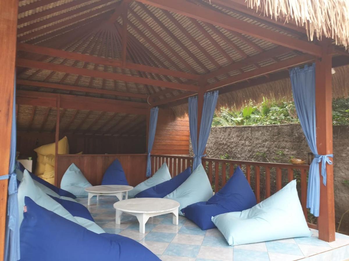 Nipah Villas Senggigi Exterior foto